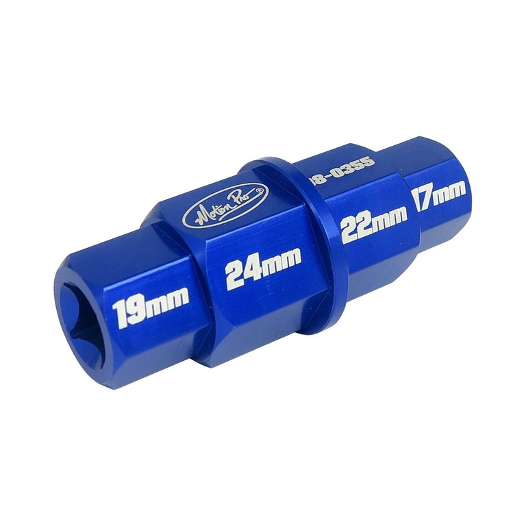 Motion Pro Motion Pro, T-6 hex axle tool lightweight
