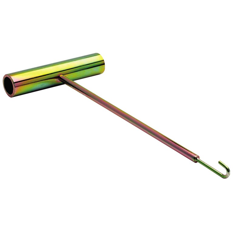 Motion Pro Motion Pro, spring hook, heavy duty