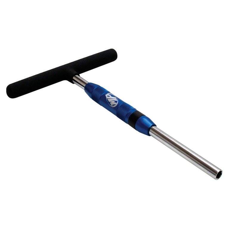 Motion Pro Motion Pro, spinner T-handle 10″