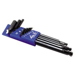Motion Pro Motion Pro, ball-end allen head tool set metric