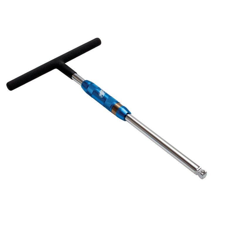 Motion Pro Motion Pro, spinner T-handle 12″