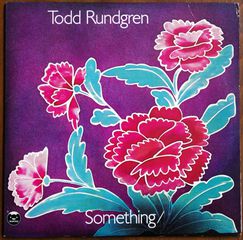 TODD RUNDGREN-SOMETHING ANYTHING