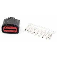 Namz NAMZ, ECM connector plug. 18-pins