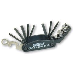 Cruztools Cruztools, Outback’r™ folding tool