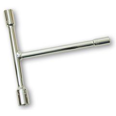 Cruztools Cruztools, 3-way pack wrench