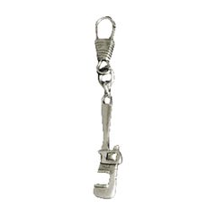 MCS Wrench zipper pull