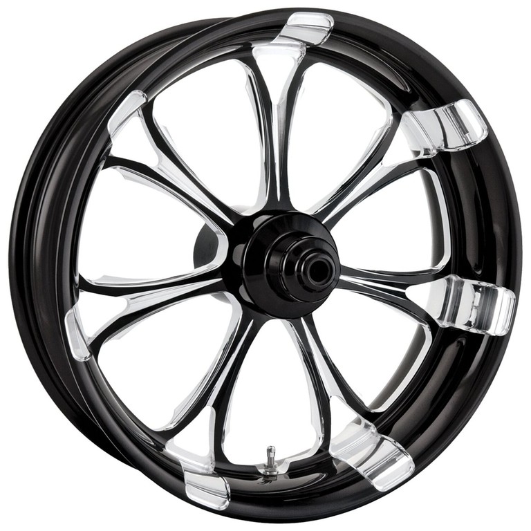 Performance Machine PM, 3 x 19 wheel, Paramount