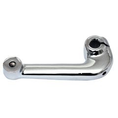 MCS Sportster shifter lever. Chrome