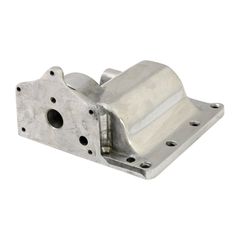 MCS Ratchet top assembly 4-speed. Polished