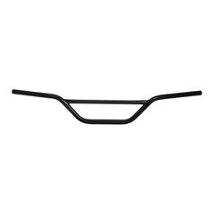 Fehling Fehling, Moto-Cross 7/8″ handlebar. Black