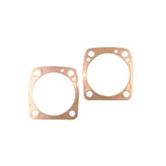 Cometic Cometic, cylinder base gasket. .015″ copper 3-1/2″ bore