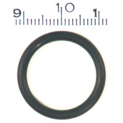 Cometic Cometic, o-ring rocker/pushrod/kickstart shaft/oil defl. pl.