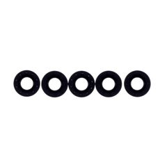 Cometic Cometic, shifter shaft oil seal. Rubber OD