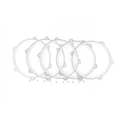 Cometic Cometic, gasket inner primary cover to crankcase