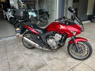 Honda CBF 600 2008