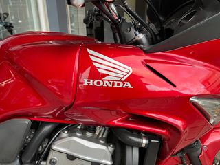 Honda CBF 600 2008-thumb-2