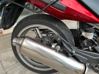 Honda CBF 600 2008-thumb-3