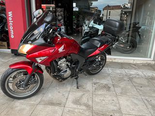 Honda CBF 600 2008-thumb-5