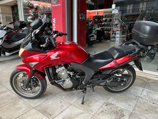 Honda CBF 600 2008-thumb-6