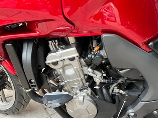 Honda CBF 600 2008-thumb-7