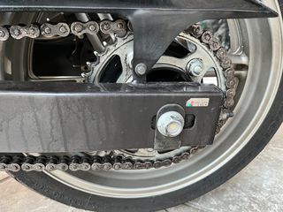 Honda CBF 600 2008-thumb-8