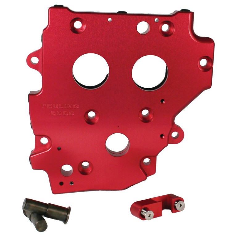 Feuling Feuling high flow cam plate