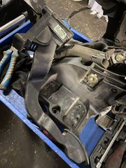 ΠΕΝΤΑΛ ΓΚΑΖΙΟΥ ΗΛΕΚΤΡΙΚΟ FIAT STILO