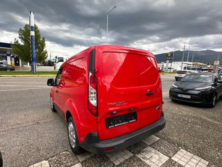 Ford Transit Connect 2014 3 ΘΕΣΕΙΣ ΕΥΡΟ 5-thumb-6