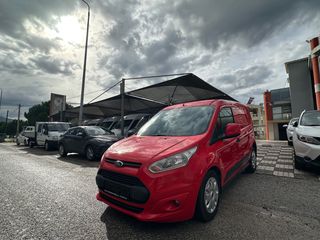 Ford Transit Connect 2014 3 ΘΕΣΕΙΣ ΕΥΡΟ 5-thumb-7