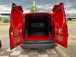 Ford Transit Connect 2014 3 ΘΕΣΕΙΣ ΕΥΡΟ 5-thumb-8