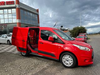 Ford Transit Connect 2014 3 ΘΕΣΕΙΣ ΕΥΡΟ 5-thumb-9