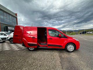 Ford Transit Connect 2014 3 ΘΕΣΕΙΣ ΕΥΡΟ 5-thumb-10