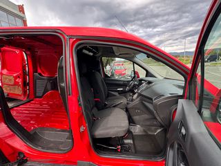 Ford Transit Connect 2014 3 ΘΕΣΕΙΣ ΕΥΡΟ 5-thumb-11