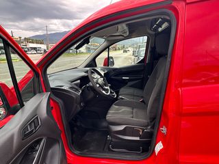 Ford Transit Connect 2014 3 ΘΕΣΕΙΣ ΕΥΡΟ 5-thumb-12