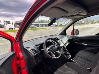 Ford Transit Connect 2014 3 ΘΕΣΕΙΣ ΕΥΡΟ 5-thumb-13