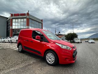Ford Transit Connect 2014 3 ΘΕΣΕΙΣ ΕΥΡΟ 5-thumb-15