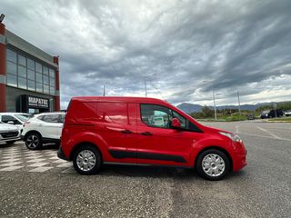 Ford Transit Connect 2014 3 ΘΕΣΕΙΣ ΕΥΡΟ 5-thumb-16