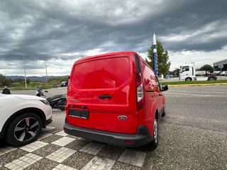 Ford Transit Connect 2014 3 ΘΕΣΕΙΣ ΕΥΡΟ 5-thumb-17