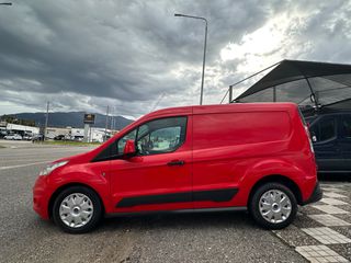 Ford Transit Connect 2014 3 ΘΕΣΕΙΣ ΕΥΡΟ 5-thumb-20