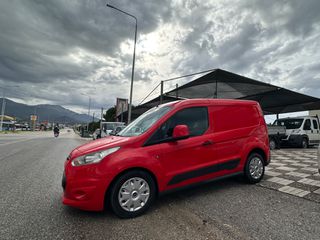 Ford Transit Connect 2014 3 ΘΕΣΕΙΣ ΕΥΡΟ 5-thumb-21