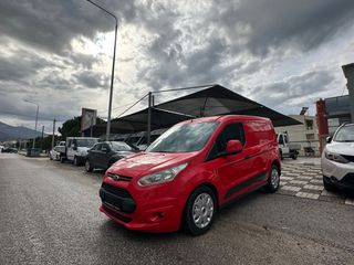 Ford Transit Connect 2014 3 ΘΕΣΕΙΣ ΕΥΡΟ 5-thumb-22