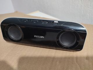 Ηχεία για κινητό Philips Sba290-thumb-2