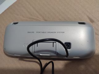 Ηχεία για κινητό Philips Sba290-thumb-3