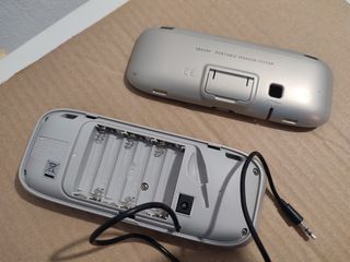 Ηχεία για κινητό Philips Sba290-thumb-4