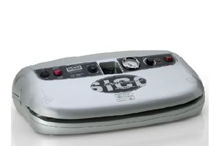 Η NEVADA SV από τη SICOKITCHENWARE® προσφέρει επαγγελματική απόδοση, ευκολία χρήσης και μέγιστη αξιοπιστία για κάθε ανάγκη vacuum packaging.