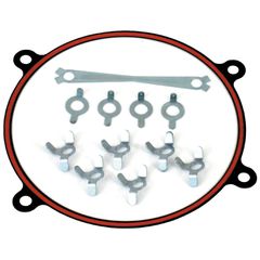 James Gaskets James gasket repair kit. Primary to crankcase. RCM