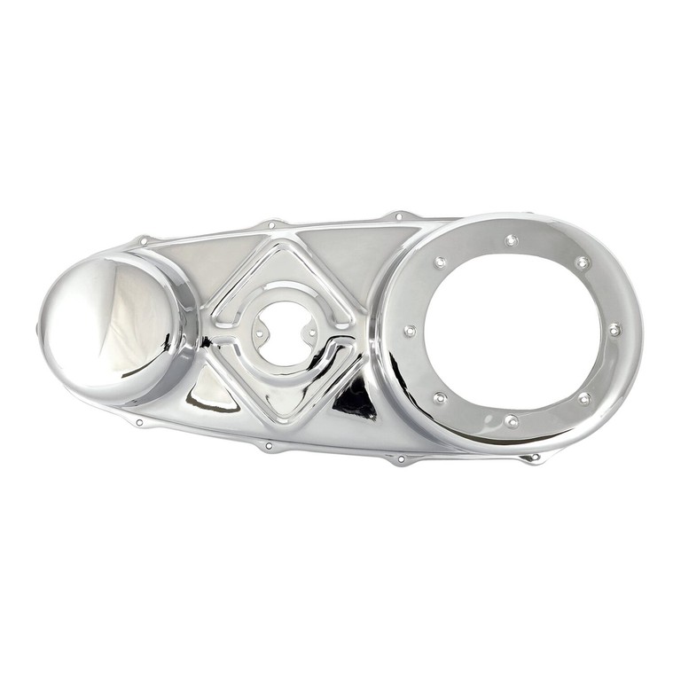 MCS Steel outer primary cover