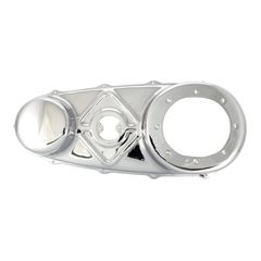 MCS Steel outer primary cover