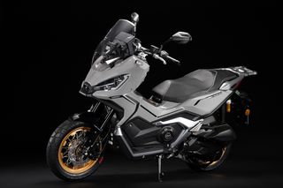 Keeway XDV 125 EVO PRO 2026 ADV 125 PRO EVO-thumb-1