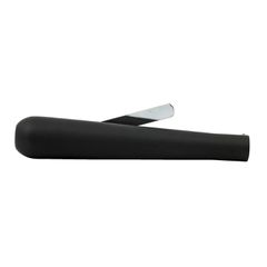 MCS Bomber universal muffler 17″ long black